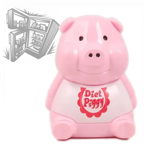 Dieet Piggy